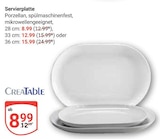 Aktuelle Küche Angebote bei GLOBUS in Duisburg Aktuelles Servierplatte Angebot bei GLOBUS in Duisburg ab 8,99 €