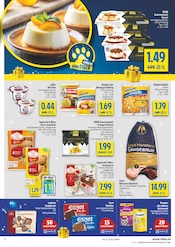 Brot im diska Prospekt in Hof Aktueller diska Prospekt mit Brot, "alles an deinem ort.", Seite 5