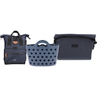 SUR TOUTE LA BAGAGERIE VÉLO - HAPO G - Carrefour à Vierzon SUR TOUTE LA BAGAGERIE VÉLO - HAPO G en promo chez Carrefour Vierzon