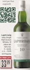 Islay Single Malt Scotch Whisky von Laphroaig im aktuellen EDEKA Prospekt für 33,99 €