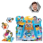 Promo Mini Figurines Mr Beast à 24,90 € dans le catalogue Carrefour Market à Valenciennes