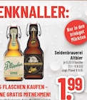 EDEKA - Altbier Angebot im Prospekt Altbier bei EDEKA im Prospekt "" für 1,99 €