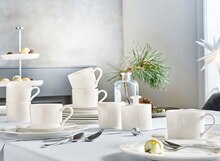 Kaffeeservice Bone China, 20-tlg. bei ALDI SÜD in Leverkusen Kaffeeservice Bone China, 20-tlg. im Angebot bei ALDI SÜD Leverkusen für 29,99 €