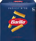 Pasta im Angebot bei ALDI SÜD in Kempen Pasta Angebote von Barilla bei ALDI SÜD Kempen für 1,69 €