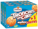 Intermarché Celles-sur-Belle - Promo -60 % remise immédiate sur le 2ème sur tout ST MICHEL Promo -60 % remise immédiate sur le 2ème sur tout ST MICHEL à dans le catalogue Intermarché à Celles-sur-Belle