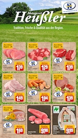 Ähnliche Sauerbraten Angebote im Prospekt "Dein Markt" von REWE in Aalen Ähnliche Angebote wie Sauerbraten im Prospekt "Dein Markt" auf Seite 6 von REWE in Aalen