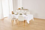 Tischdecke im Angebot bei Lidl in Lutherstadt Wittenberg Tischdecke Angebote von LIVARNO home bei Lidl Lutherstadt Wittenberg für 14,99 €