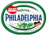 REWE Bergheim - PHILADELPHIA Angebot im Prospekt PHILADELPHIA bei REWE im Bergheim Prospekt für 1,11 €