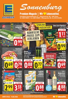 Süßigkeiten im E center Prospekt "Aktuelle Angebote" mit 30 Seiten (Hamm)