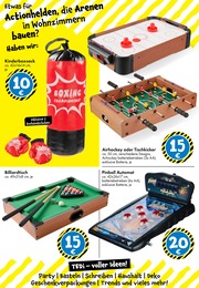 TEDi Sport im Prospekt TEDi Sport im Prospekt