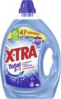 Lessive liquide Total - XTRA en promo chez Géant Casino Lessive liquide Total - XTRA dans le catalogue Géant Casino