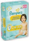 Couches Premium Protection - PAMPERS en promo chez Hyper U Périgueux à 31,80 €