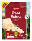 Grana Padano XXL von Milbona im aktuellen Lidl Prospekt