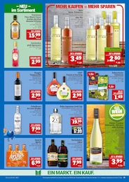 Aperol Angebot & Preis im aktuellen Marktkauf Prospekt Aperol Angebot im aktuellen Marktkauf Prospekt auf Seite 29