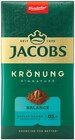 Aktuelle Jacobs balance Angebote bei Netto mit dem Scottie in Dresden Aktuelles Krönung Angebot bei Netto mit dem Scottie in Dresden ab 6,79 €