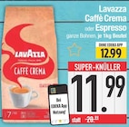 Caffè Crema im EDEKA Prospekt Caffè Crema von Lavazza im aktuellen EDEKA Prospekt für 11,99 €