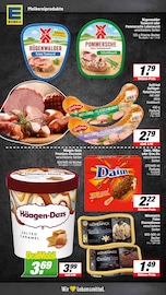 Aktueller EDEKA Prospekt mit Eis, "Aktuelle Angebote", Seite 9