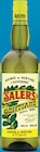 Liqueur de Gentiane - SALERS - Intermarché Hyper Liqueur de Gentiane - SALERS à 10,62 € dans le catalogue Intermarché Hyper