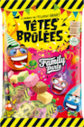 TÊTES BRULÉES FAMILY PARTY - TETES BRULEES dans le catalogue Auchan Hypermarché