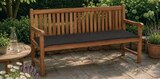 Gartenbank im Angebot bei Opti-Wohnwelt in Waiblingen Gartenbank Angebote bei Opti-Wohnwelt Waiblingen für 20,90 €
