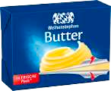 EDEKA Ratzeburg - Butter Angebot im Prospekt Butter bei EDEKA im Ratzeburg Prospekt für 1,79 €