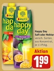 Happy Day Saft oder Nektar im Angebot bei REWE in Mönchengladbach Happy Day Saft oder Nektar Angebote von Rauch bei REWE Mönchengladbach für 1,99 €