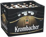 Aktuelle Krombacher Angebote bei Getränke Lehmann - Getränke A-Z in Eberswalde Aktuelles Pils Angebot bei Getränke Lehmann - Getränke A-Z in Eberswalde ab 14,99 €