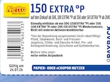 Netto Marken-Discount - EXTRA °P Angebot im Prospekt EXTRA °P bei Netto Marken-Discount im Prospekt "" für
