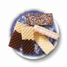 Schaumzucker-waffeln im Lidl Prospekt Schaumzucker-waffeln von ALPENFEST im aktuellen Lidl Prospekt für 3,99 €
