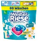 Universal Trio Caps oder Color Pulver im Penny-Markt Prospekt Universal Trio Caps oder Color Pulver von WEIßER RIESE im aktuellen Penny-Markt Prospekt für 9,99 €