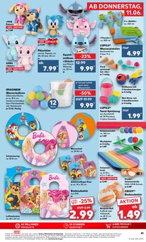 Kleidung im aktuellen Kaufland Prospekt (Bochum) Kleidung im Kaufland Prospekt "Hier bin ich richtig" mit 50 Seiten (Bochum)