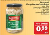 Aktuelles Mungobohnenkeimlinge Angebot bei Marktkauf in Nürnberg ab 0,99 €