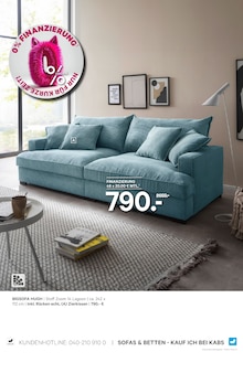 Couch im aktuellen Kabs Prospekt (Leipzig) Couch im Kabs Prospekt "ALT GEGEN NEU!" mit 42 Seiten (Leipzig)