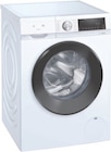 Waschmaschine WG44G000EX im Angebot bei expert in Bochum Waschmaschine WG44G000EX Angebote von Siemens bei expert Bochum für 599,00 €