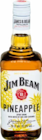 Bourbon Angebote von Jim Beam bei Netto Marken-Discount Kaiserslautern für 10,99 €