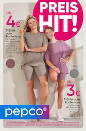 Aktueller PEPCO Mode Prospekt für Bautzen: PREISHIT! mit 10} Seiten, 25.07.2024 - 07.08.2024