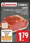Schinkenspeck Angebote von Rasting bei E center Borken für 1,79 €