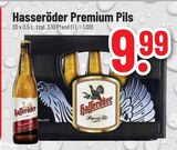Premium Pils Angebote von Hasseröder bei Trinkgut Wiesbaden für 9,99 €