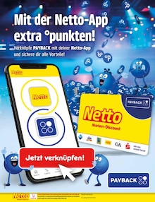 Sauerkirschen Angebot im aktuellen Netto Marken-Discount Prospekt auf Seite 45