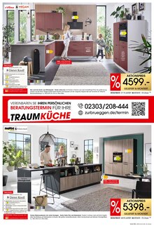Backofen im aktuellen Zurbrüggen Prospekt (Gelsenkirchen) Backofen im Zurbrüggen Prospekt "DEUTSCHLANDS SCHÄRFSTER KÜCHENPREIS" mit 20 Seiten (Gelsenkirchen)
