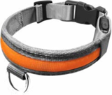 LED-Hundehalsband von ROMEO im aktuellen ALDI Nord Prospekt für 5,99 €
