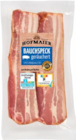 Bauchspeck von HOFMAIER für 2,29 € bei Netto Marken-Discount im Angebot Bauchspeck von HOFMAIER im aktuellen Netto Marken-Discount Prospekt