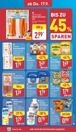 Aktueller ALDI Nord Prospekt mit Erdbeeren, "Aktuelle Angebote", Seite 34