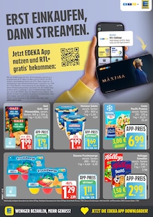 Aktueller EDEKA Seevetal Prospekt EDEKA Prospekt Seevetal "Top Angebote" mit 26 Seiten
