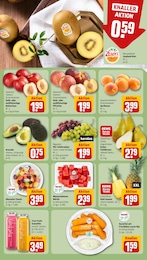 REWE Kiwi im Prospekt REWE Kiwi im Prospekt
