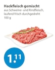 Hackfleisch gemischt im V-Markt Prospekt Hackfleisch gemischt von im aktuellen V-Markt Prospekt für 1,11 €