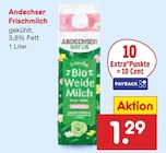 Angebot im Netto Marken-Discount Baunatal Prospekt Netto Marken-Discount Baunatal Prospekt mit im Angebot für 1,29 €