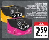 capsa bei EDEKA im Possendorf Prospekt für 2,59 €