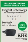 Aktuelles Bauchtasche Angebot bei Marktkauf in Dortmund ab 9,99 €