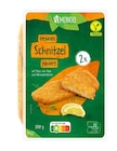 Veganes Schnitzel von Vemondo im aktuellen Lidl Prospekt für 2,19 €